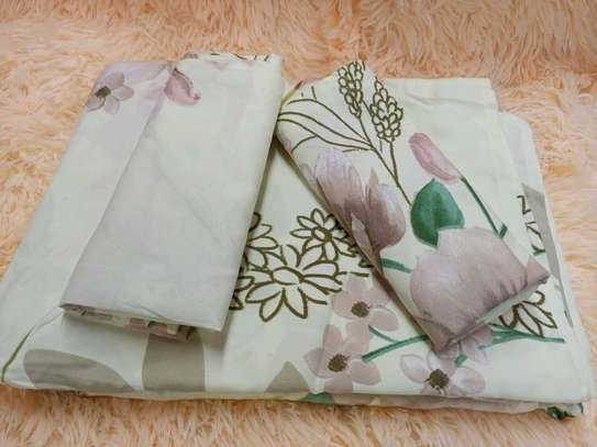 Quality bedsheets size 5*6 image 4