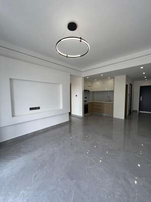 1 Bed Apartment with En Suite at Kilimani image 10