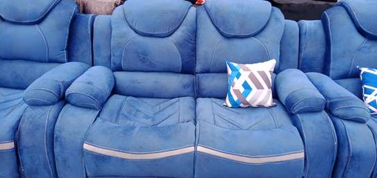 Sofa new design sofa made hand wood and good quality image 3