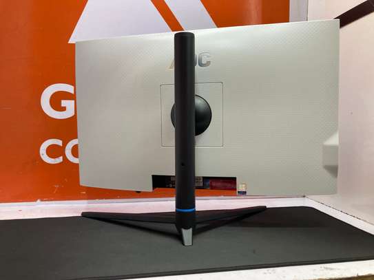 AOC Nobel E99 All-in-One Core i5 16gb Ram 512ssd 24” image 2