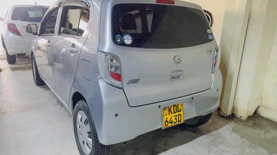 Daihastu mira 2016model image 5