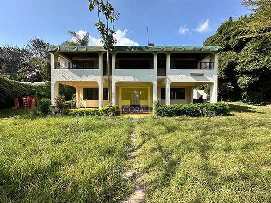 Commercial Property in Gigiri image 15