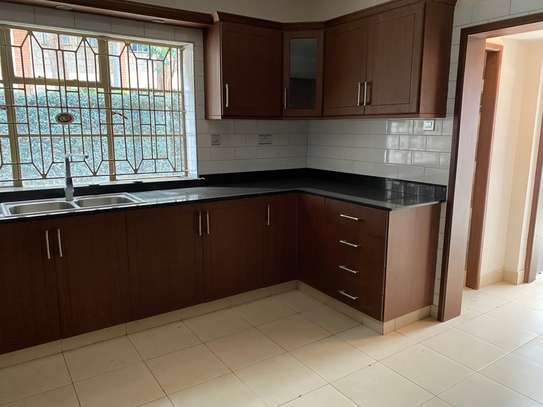 Commercial Property with Alarm in Kileleshwa image 2