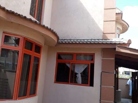 4 bedroom house for sale in Nyali Area image 1