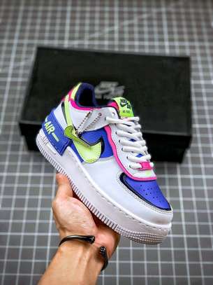,COOL AIRFORCE MULTICOLOUR image 1