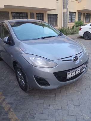 Mazda Demio-Sale image 2