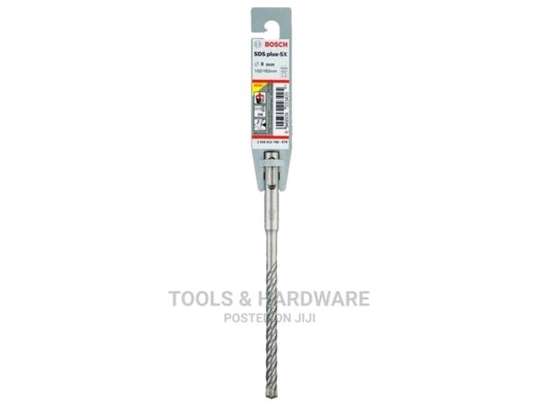 Drill Bit BOSCH,SDS PLUS image 2