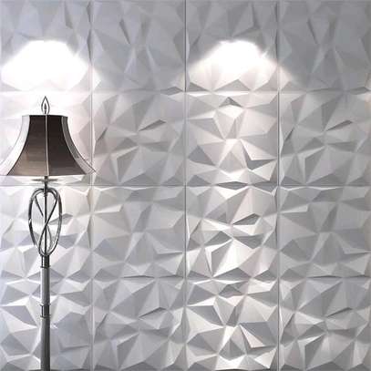 3D wall panels image 3