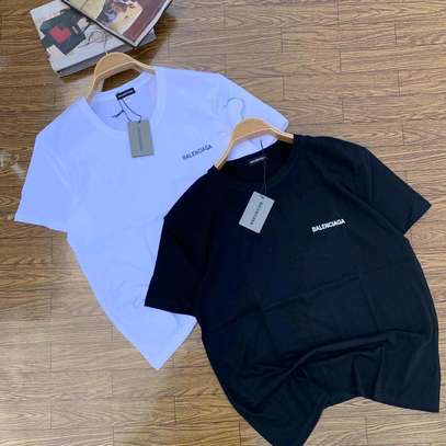 *Unisex' Quality Dior  astro world Thrasher Lv Chrome Hearts Palm angels the North Face  Cotton Heavy Designer Print T Shirts*
Assortment: L to 3xl
_Ksh.2350_
We are Located in Imenti House Opposite Odeon, Zodiak Stalls Z.
We deliver Worldwide,
Quality is our Priority. image 1