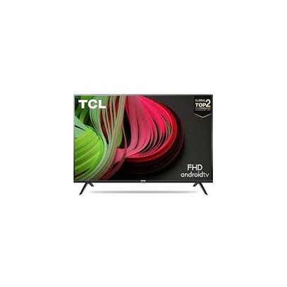 TCL 43'' FULL HD ANDROID TV, NETFLIX, YOUTUBE 43S68A image 4