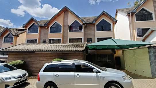 5 bedroom townhouse for sale in Lavington image 14
