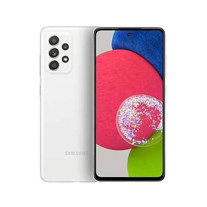 Samsung Galaxy A53 5G Phone image 2