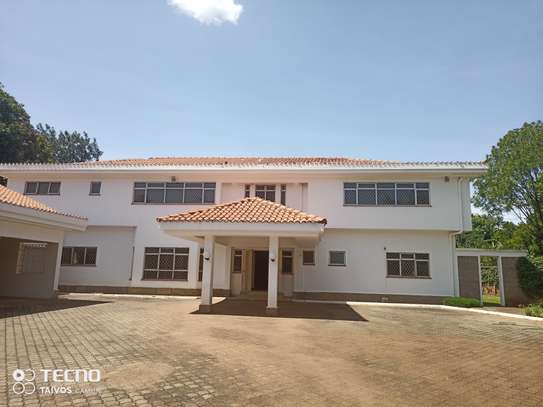 5 Bed House with En Suite at Off Runda Grove image 29