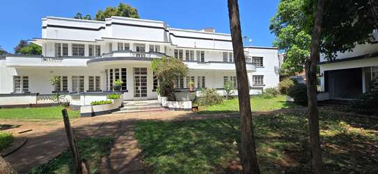 Commercial Property with Parking at Lower Kabete Road image 86