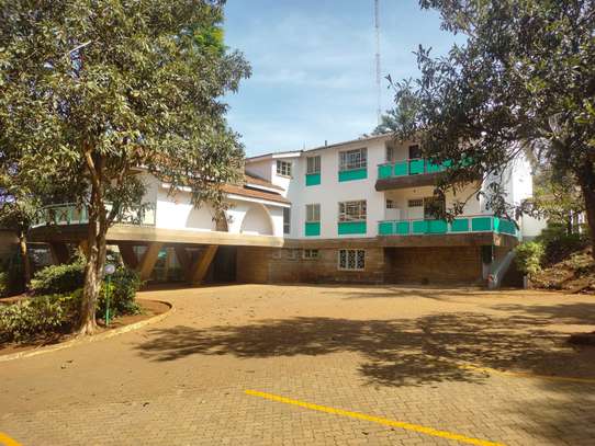Commercial Property with Backup Generator in Westlands Area image 1