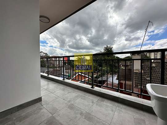 3 Bed Apartment with Gym in Kileleshwa image 8