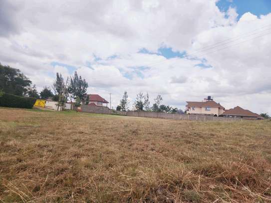 Prime Plot For Sale in Syokimau image 2