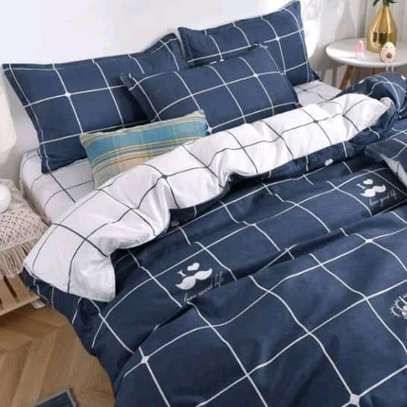 Duvet cover set with different colours image 2