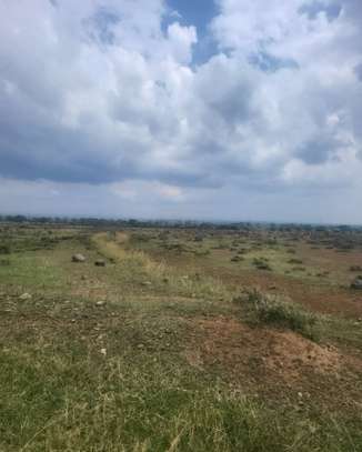 Land in Rumuruti image 3