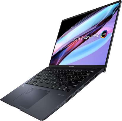 New Asus Zenbook Pro 14 Duo 14.5” 16:10 Touch Display image 4