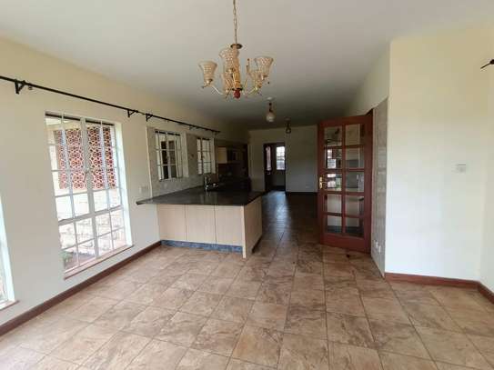 5 Bed Townhouse with Swimming Pool in Runda image 8