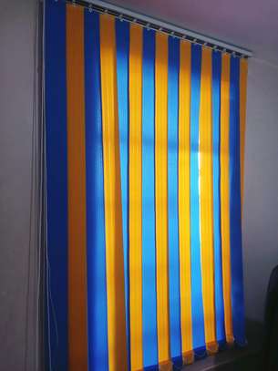 Office Blinds image 4