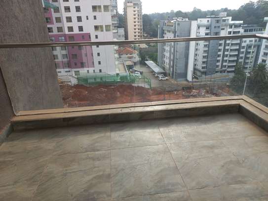 4 Bed Apartment with Swimming Pool at General Mathenge image 12
