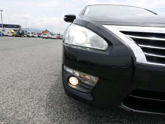 NISSAN TEANA (MKOPO/HIRE PURCHASE ACCEPTED) image 14