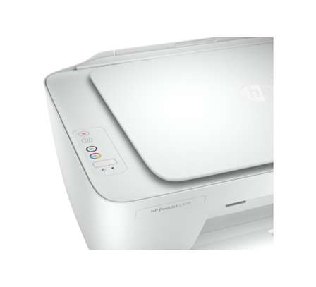 hp deskjet 2320 AIO image 2