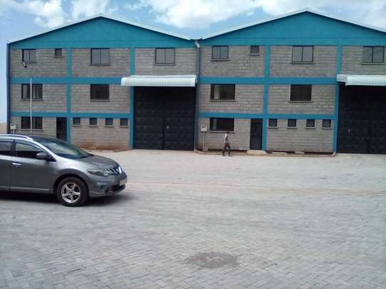 7,616 Sq Ft Godowns For Sale in Embakasi image 2