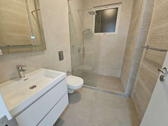 Furnished 3 Bed Apartment with En Suite in Kileleshwa image 15