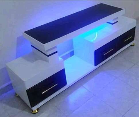 Super stylish and durable tv stands image 7