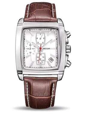 Megir Chronograph Gents image 6