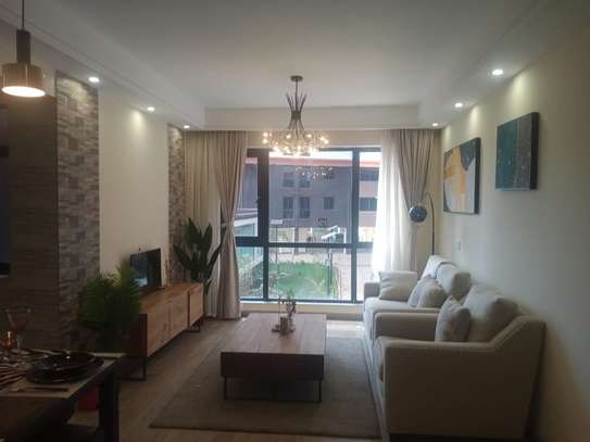2 Bed Apartment with En Suite at Oloitoktok Road image 12
