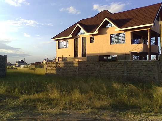 🔥Juja-Estate Prime residential plot on a Quick sale 🔥 image 9