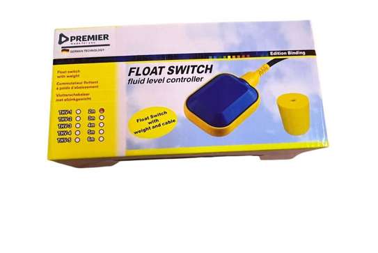 Premier Floating Switch. image 1