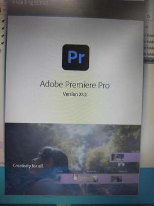 Adobe premiere pro installation image 3