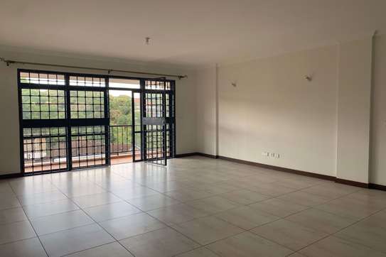 3 Bed Apartment with Backup Generator in Parklands image 18