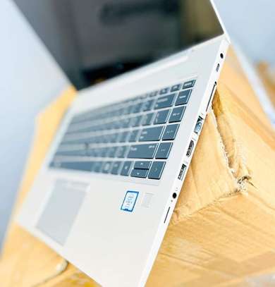 HP EliteBook 840 G5 laptop image 6