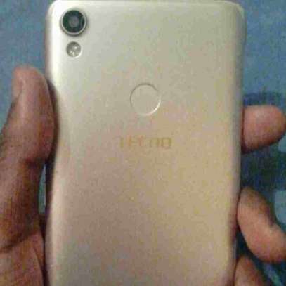 Tecno Spark 2 image 1