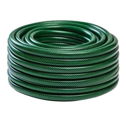 50Mtrs 3/4 Inch Flexible Heavy Duty Water Garden Hose image 4