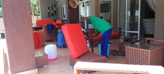 Home and Office Cleaning Services In Nakuru image 1