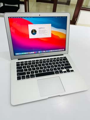 MacBook Air 13 inch 2015 model image 5