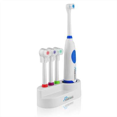 Electric toothbrush image 1
