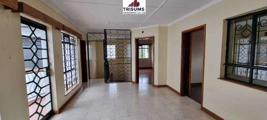 5 bedroom townhouse for rent in Lower Kabete image 4