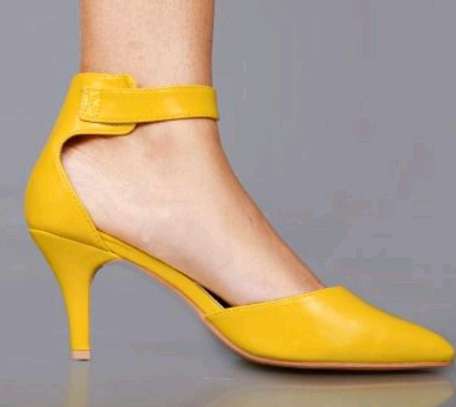 Low heels image 2