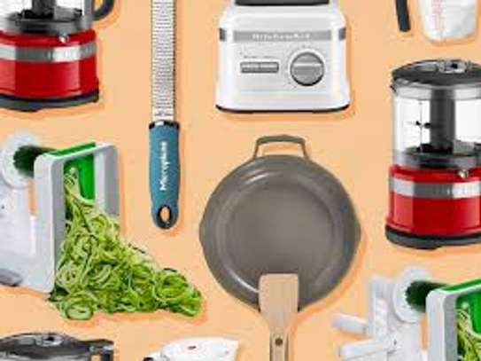 WE REPAIR Cookers/Oven,Blender,Microwaves,Fridges/Freezer image 7