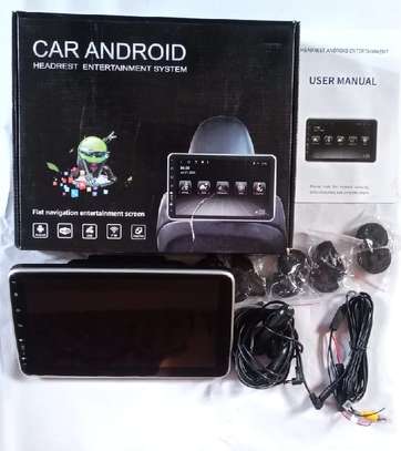 Car android Headrest in Kenya image 2
