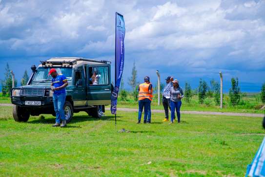 NANYUKI PLOTS FOR SALE image 5