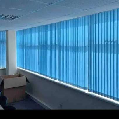PLEASING office blinds. image 3